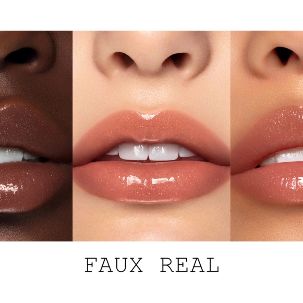 PAT McGRATH LABS LIP GLOSS - LUST: GLOSS - (FAUX REAL)